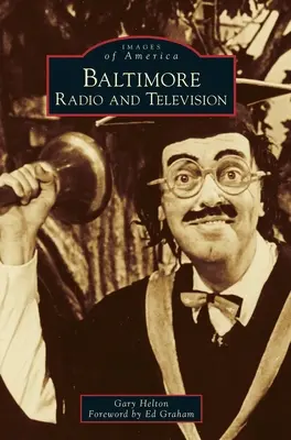 Baltimore Radio y Televisión - Baltimore Radio and Television