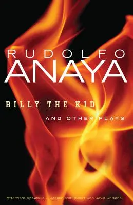 Billy the Kid y otras obras, volumen 10 - Billy the Kid and Other Plays, Volume 10