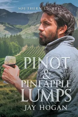 Terrones de Pinot y Piña - Pinot and Pineapple Lumps