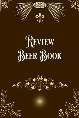 Libro de Cerveza - Review Beer Book