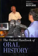 El Manual Oxford de Historia Oral - The Oxford Handbook of Oral History