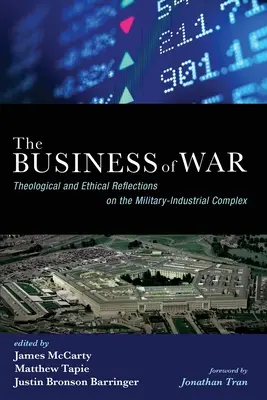 El negocio de la guerra: Reflexiones teológicas y éticas sobre el complejo militar-industrial - The Business of War: Theological and Ethical Reflections on the Military-Industrial Complex