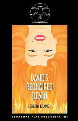 La muerte pelirroja de David - David's Redhaired Death