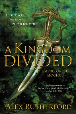 Un Reino Dividido - A Kingdom Divided