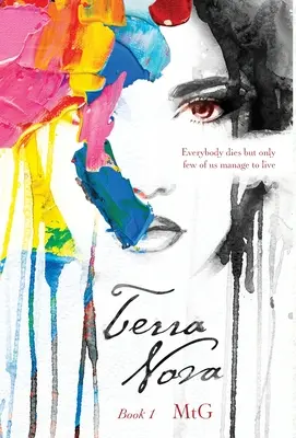 Terra Nova: Libro 1 - Terra Nova: Book 1