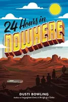 24 horas en ninguna parte - 24 Hours in Nowhere