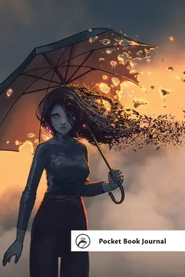Libro diario de bolsillo - Pocket-sized Book Journal
