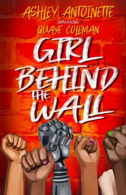 La chica detrás del muro - The Girl Behind The Wall