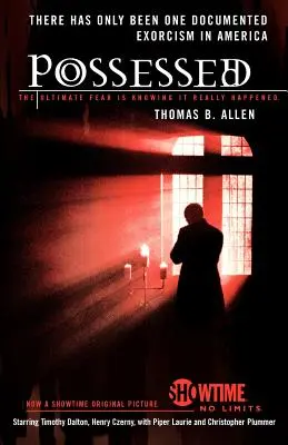 Possessed: La verdadera historia de un exorcismo - Possessed: The True Story of an Exorcism