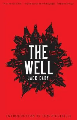 El pozo - The Well