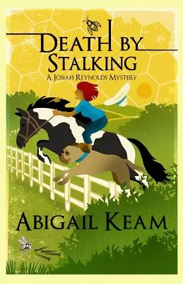 Muerte por acecho: Un misterio de Josiah Reynolds 12 - Death By Stalking: A Josiah Reynolds Mystery 12