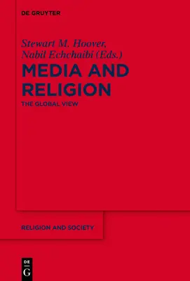 Medios de comunicación y religión - Media and Religion