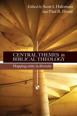 Temas centrales de la teología bíblica La unidad en la diversidad - Central themes in Biblical theology: Mapping Unity In Diversity