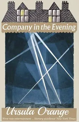 Compañía en la noche - Company in the Evening