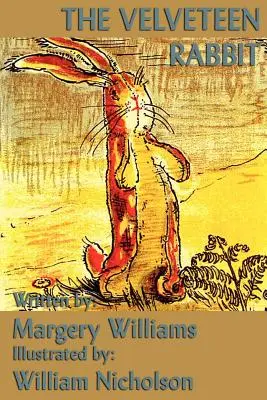 El conejo Velveteen - The Velveteen Rabbit