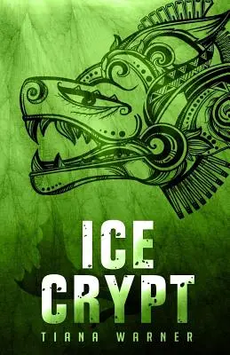 Cripta de hielo - Ice Crypt