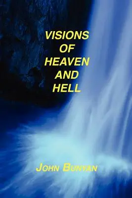 Visiones del cielo y del infierno - Visions of Heaven and Hell