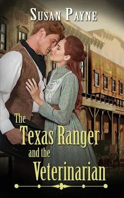 El Ranger de Texas y el veterinario - The Texas Ranger and the Veterinarian