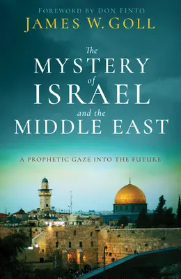 El misterio de Israel y Oriente Medio - The Mystery of Israel and the Middle East