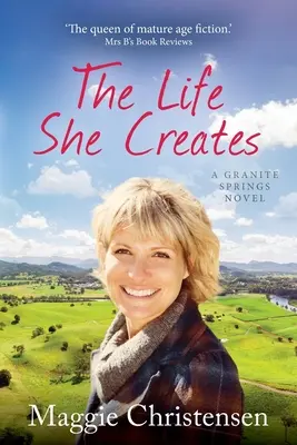 La vida que crea - The LifeShe Creates