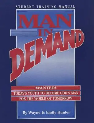 Hombre en demanda (Estudiante) - Man in Demand (Student)