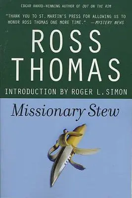 Estofado misionero - Missionary Stew