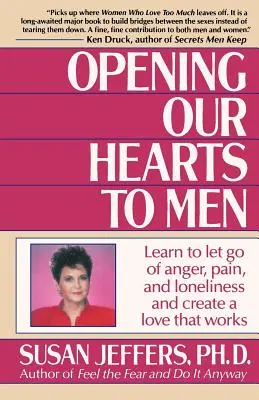 Abrir el corazón a los hombres - Opening Our Hearts to Men