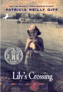 El cruce de Lily - Lily's Crossing