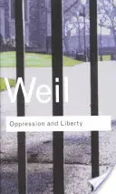 Opresión y libertad - Oppression and Liberty