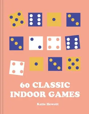 60 juegos clásicos de interior - 60 Classic Indoor Games