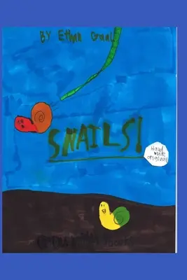 Caracoles - Snails!