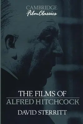 Las películas de Alfred Hitchcock - The Films of Alfred Hitchcock