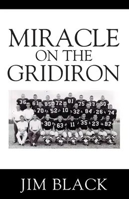 Milagro en el campo de juego - Miracle on the Gridiron