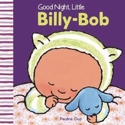 Buenas noches, pequeño Billy-Bob - Good Night, Little Billy-Bob