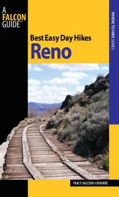 Las mejores excursiones fáciles de un día en Reno - Best Easy Day Hikes Reno