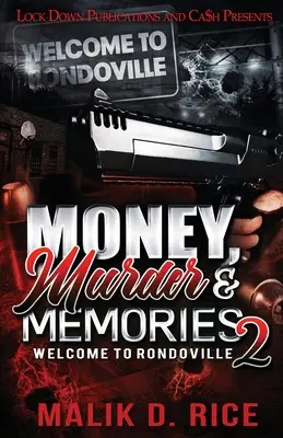 Dinero, asesinato y recuerdos 2 - Money, Murder, and Memories 2