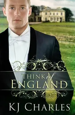 Pensar en Inglaterra - Think of England