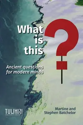 ¿Qué es esto? Preguntas antiguas para mentes modernas - What is this?: Ancient questions for modern minds