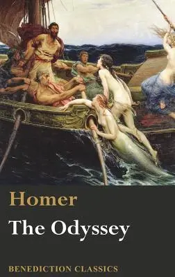 La Odisea - The Odyssey