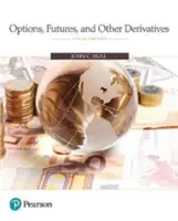 Opciones, futuros y otros derivados - Options, Futures, and Other Derivatives