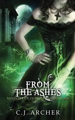 De las cenizas - From The Ashes