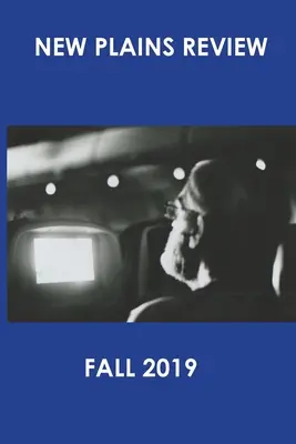 New Plains Review Otoño 2019 - New Plains Review Fall 2019