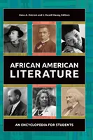 Literatura afroamericana: Enciclopedia para estudiantes - African American Literature: An Encyclopedia for Students