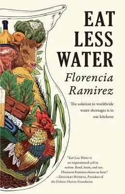 Comer Menos Agua - Eat Less Water