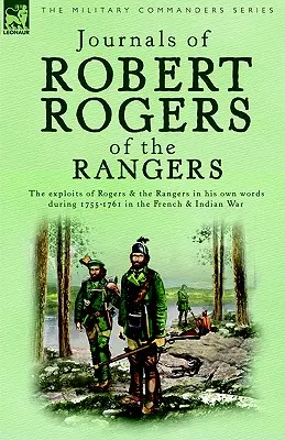 Diarios de Robert Rogers de los Rangers - Journals of Robert Rogers of the Rangers