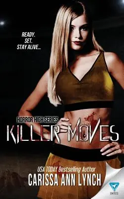 Movimientos asesinos - Killer Moves