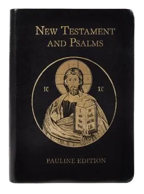 Nuevo Testamento y Salmos - New Testament and Psalms