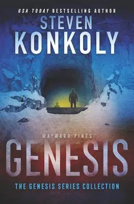 Wayward Pines: Génesis - Wayward Pines: Genesis