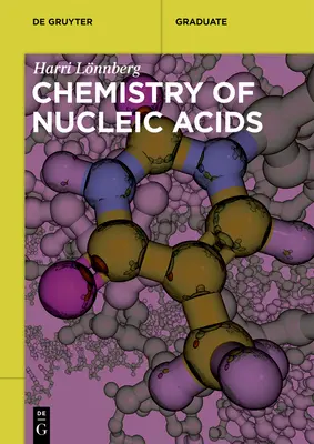 Química de los ácidos nucleicos - Chemistry of Nucleic Acids