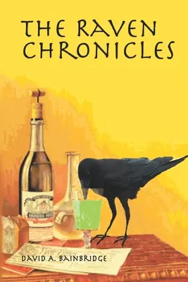 Crónicas del cuervo - The Raven Chronicles